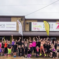 Z Fit Studios