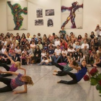 Zohar Dance Company