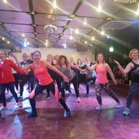 Dance Passion Zumba