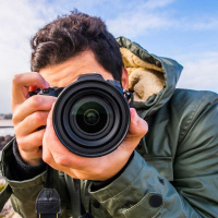 Фотосъемка: Зафиксируйте Моменты, Воплотите Эмоции