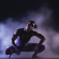 Dance Space 2