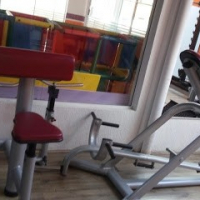 Academia Espaço 13