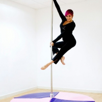 Spinner Poles