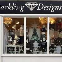 Sparkling Designs