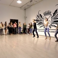 Academia Royal Dance