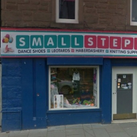 Small Steps