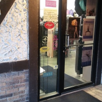 Turning Pointe
