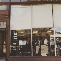 SF Dance Gear