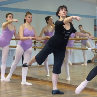 Académie Temps Danse