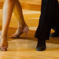Steppin' Out Dance Shoes Etc