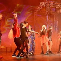 Dance Academy Nsa