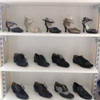 Salsa Schoen