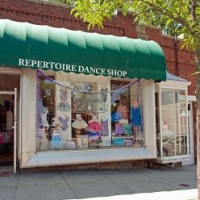 Repertoire Dance Shop