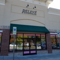 Releve Dancewear