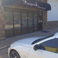 Pumpers Active Wear