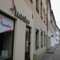 Kauno Puantas