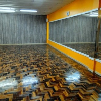 À Dança Escola