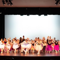 A Dance Place