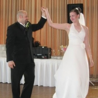 A Dance With Me