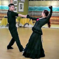 Adventures In Dance