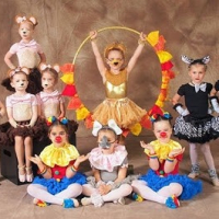 Affinity Dance Inc.