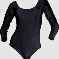 My Unitard