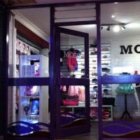 Mode