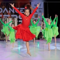 Taneční klub AKCENT OSTRAVA
