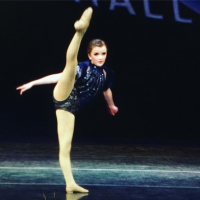 AK Dance Away Dance Studio