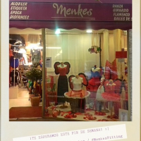 Menkes Bilbao