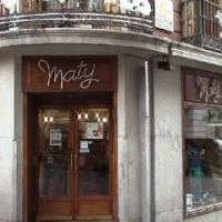 Maty