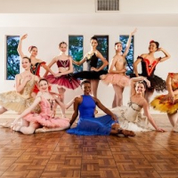 Alabama Dance Theatre