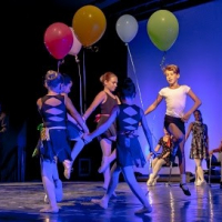 école de danse ASD