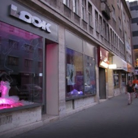 LOOK sport