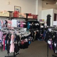 Limbers Dancewear