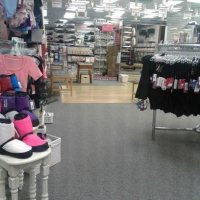 Kinney Dancewear