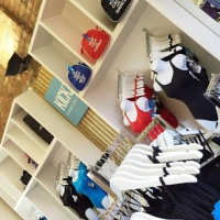 Kickz Dancewear