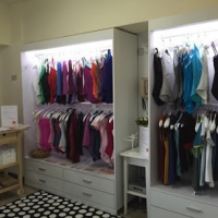 KeithLink Show Room