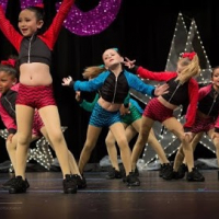 All That & Jazz!