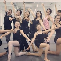All That Jazz Dance Academy (Forum Shopping Mall)