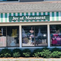 Joy of Movement
