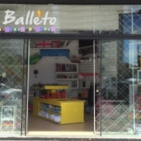 Incanto Balleto