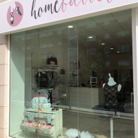 Homeballet