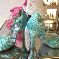 IDance Shoes