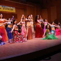 HITOMIbellydanceschool