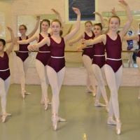 Dance In Style