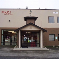 Fuzi