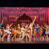 America's Ballet