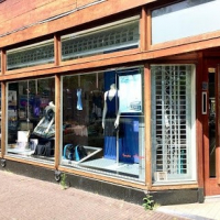 Dance Wear Den Haag