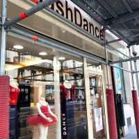 FlashDance